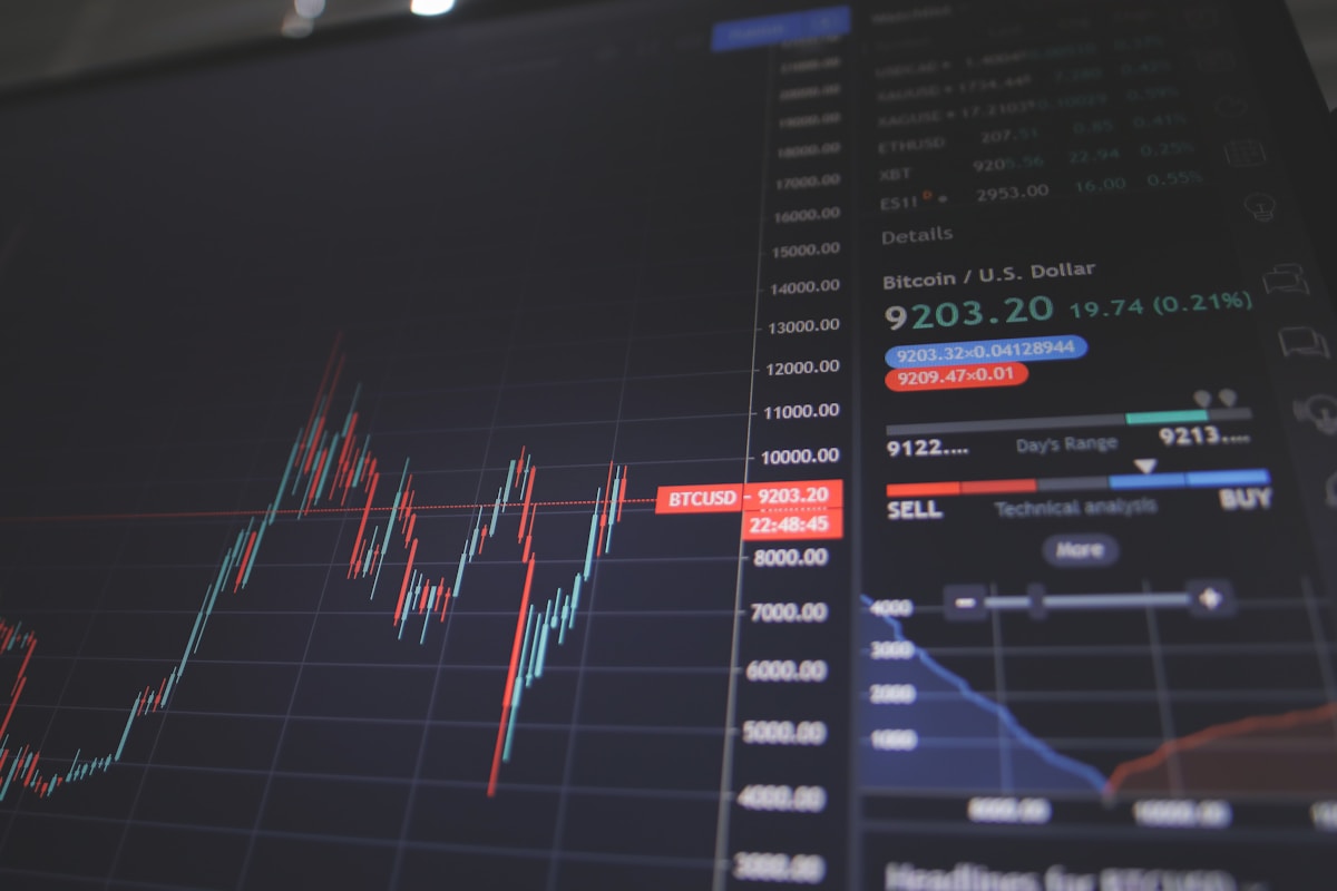 Financial analytics and asset valuation workstation