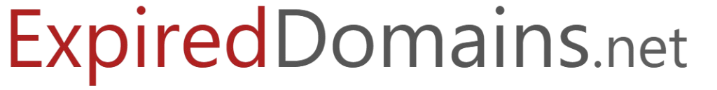 ExpiredDomains.net